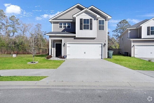 Building Photo - Home for rent in Hinesville GA