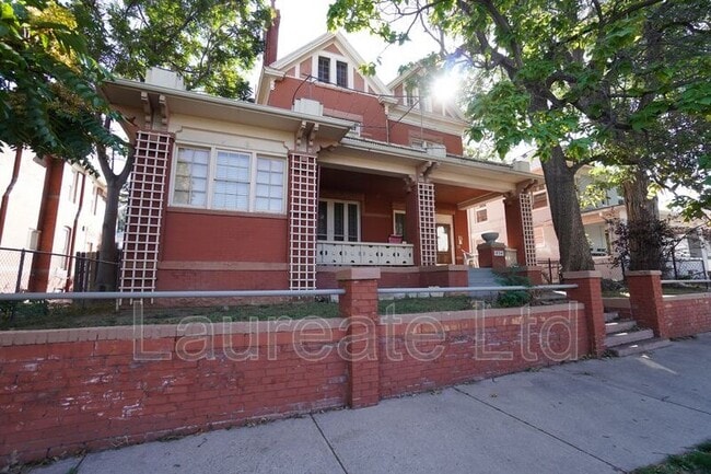 Building Photo - 834 N Clarkson St Unit #4 Rental