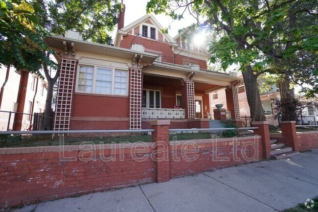 Building Photo - 834 N Clarkson St Unit #4 Rental