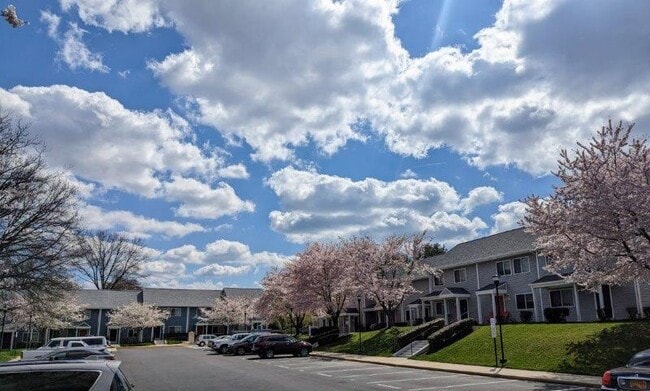 Stewartown Homes
