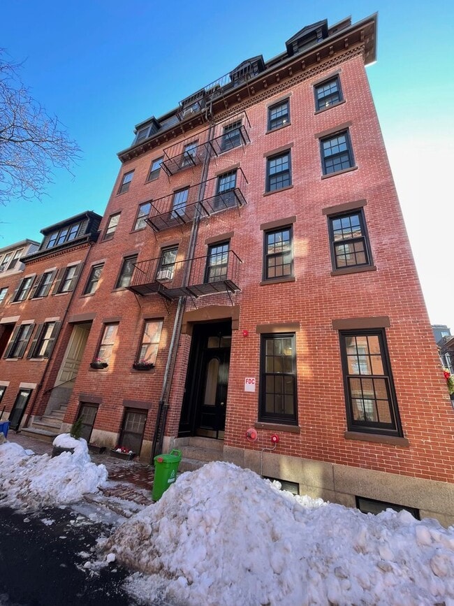 Photo - Brand New renovation 1Bed/1Bath in Bay Village (Downtown), Boston available for move-in