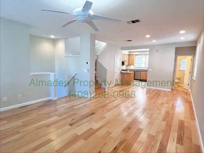 Photo - Newer Corner Townhome in Great Location! Central A/C & Pets Negotiable!