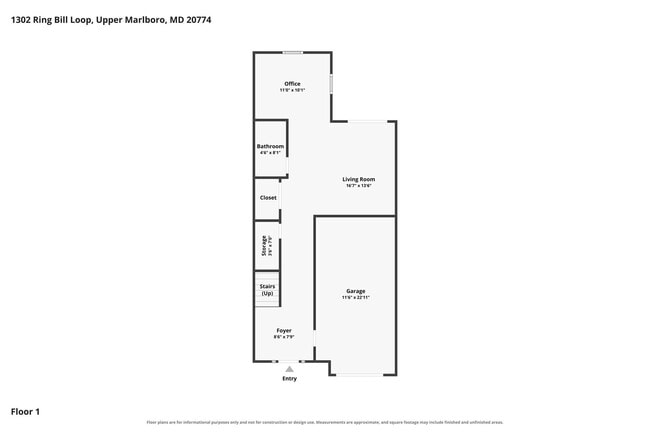 Photo - 1302 Ring Bill Loop
