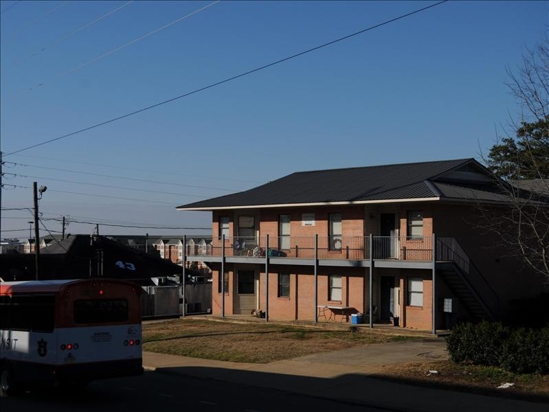 Building Photo - Lipscomb Place Apartments