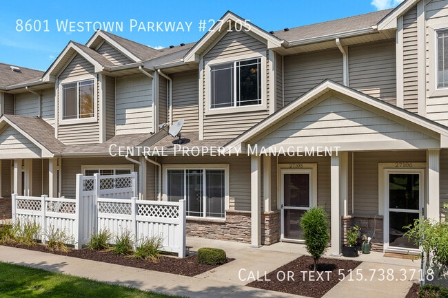 Building Photo - 8601 Westown Pkwy Rental