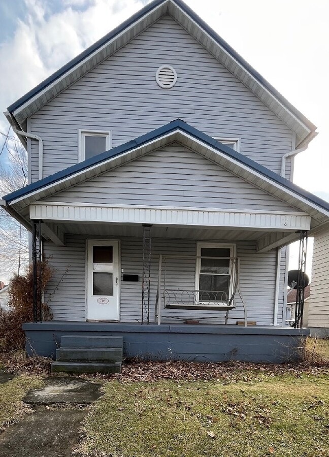 Woodrow Ave - Woodrow Ave