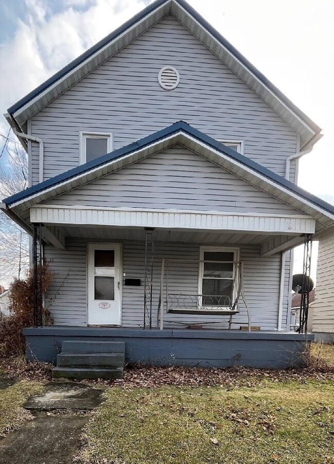 Building Photo - Woodrow Ave
