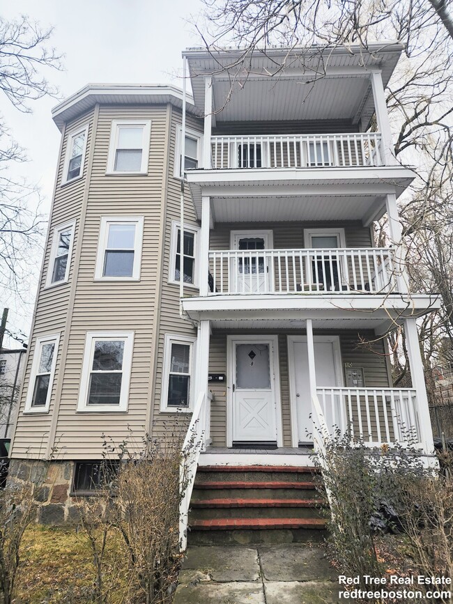 Building Photo - 8 Woodside Ave Rental