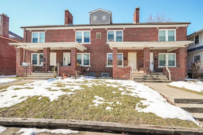 Building Photo - 1185-1191 S 22ND (DNT) Unit 1185 S 22nd