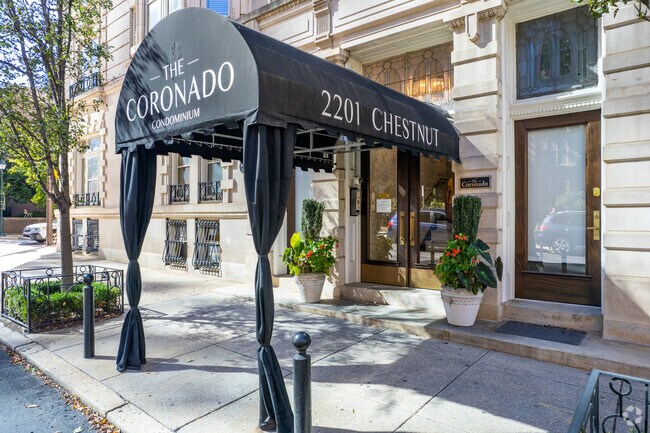 Photo - Coronado Apartments