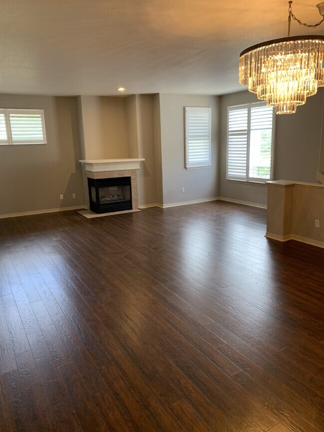 Photo - Modern Executive Condo – 2 Bedrooms | 2 Bathrooms | Attached 2-Car Garage Unit E
