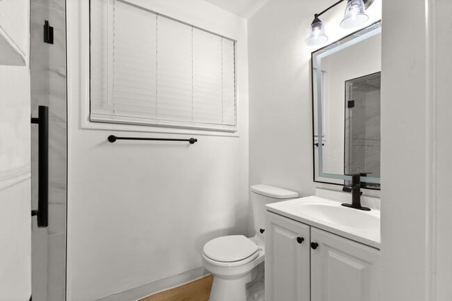 Photo - Sweetzer Gardens