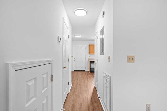 Austin Place Apartments