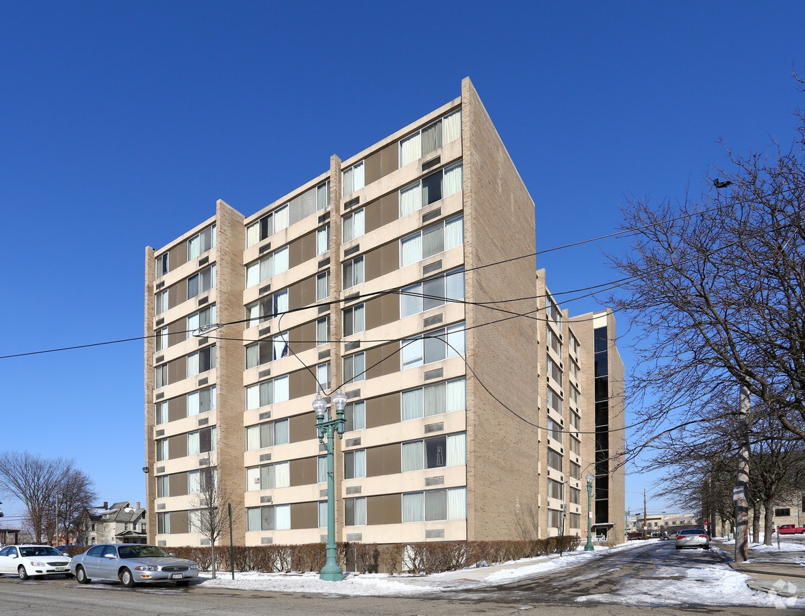 Heritage House - Heritage House