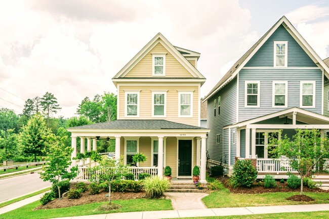 Photo - Welcome Home to Briar Chapel – A Charming Retreat in One of Chapel Hill’s Favorite Communities!