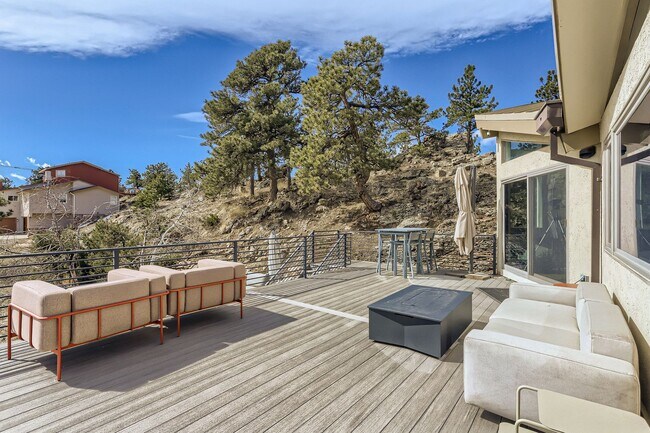 Photo - Stunning Views 2 BDR Home in Foothills