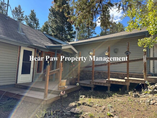Building Photo - "Charming 3-Bedroom Home in Bailey"
