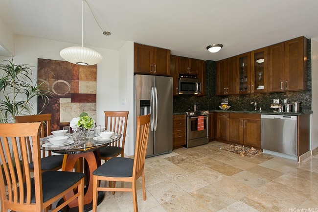Photo - 2115 Ala Wai Blvd Unit 605
