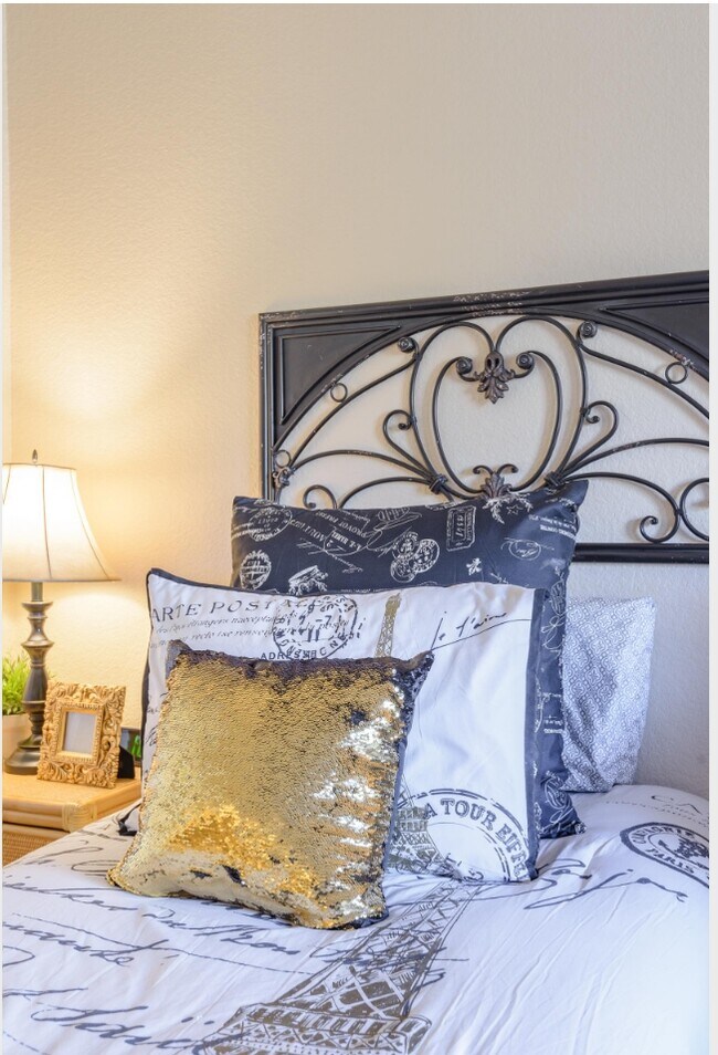 Master Bedroom #2 - 9708 E Via Linda Unit 1323