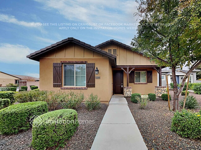 Building Photo - 13310 N 149th Ave Rental