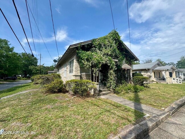 Building Photo - 1250 Dancy St