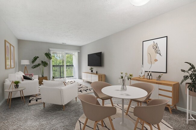 Building Photo - Pinnacle on Pleasant Rental