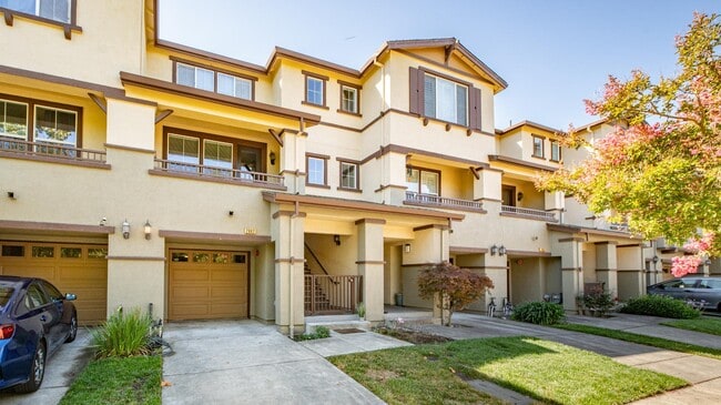 Photo - 2862 Pearblossom Dr Townhome