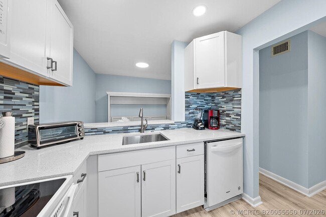 Photo - 3851 N Ocean Blvd Unit 202