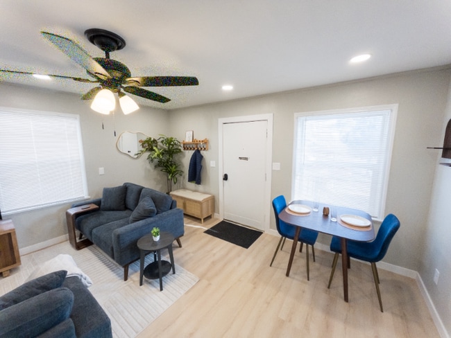 Photo - 1010 California Ave