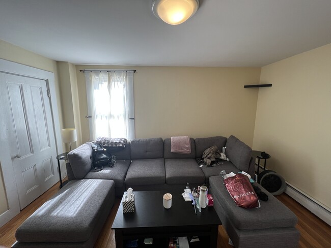 Photo - 639 Somerville Ave Apartments Unit 2