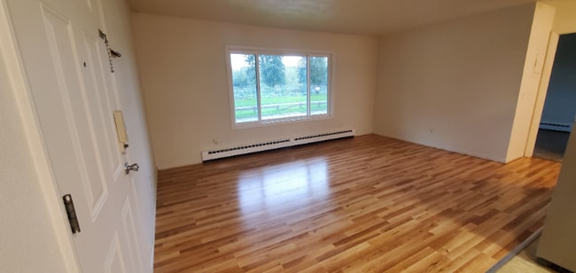 Building Photo - 4502 McPhee Ave Rental