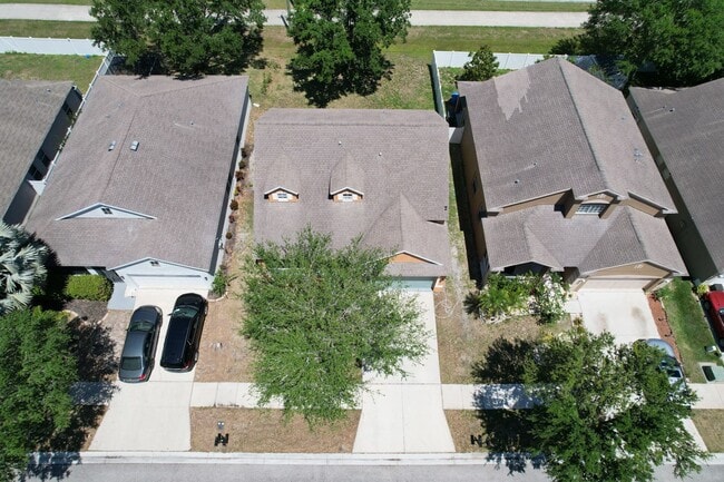 Photo - 4 Bedroom - 2.5 Bath - Two Story - Large Patio