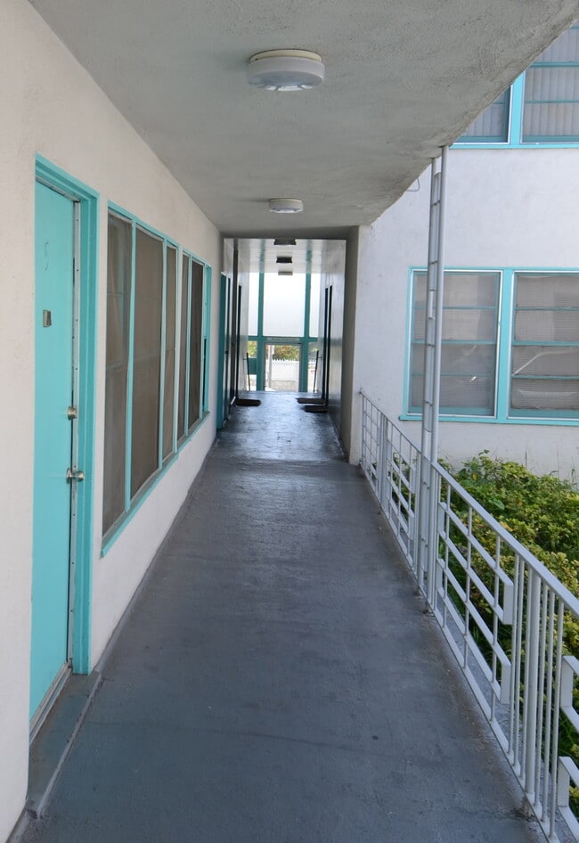 Loma Linda Apartments
