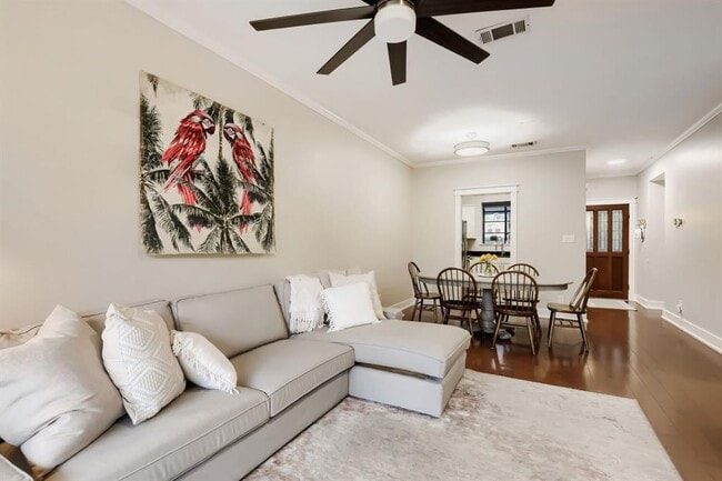 Building Photo - 1741 Spyglass Dr Unit 1-223