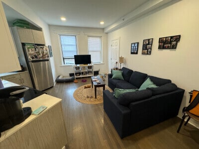 Photo - 11 Queensberry St Unidad 39
