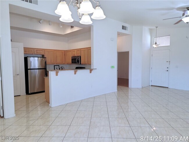 Photo - 8985 S Durango Dr Unit 2113