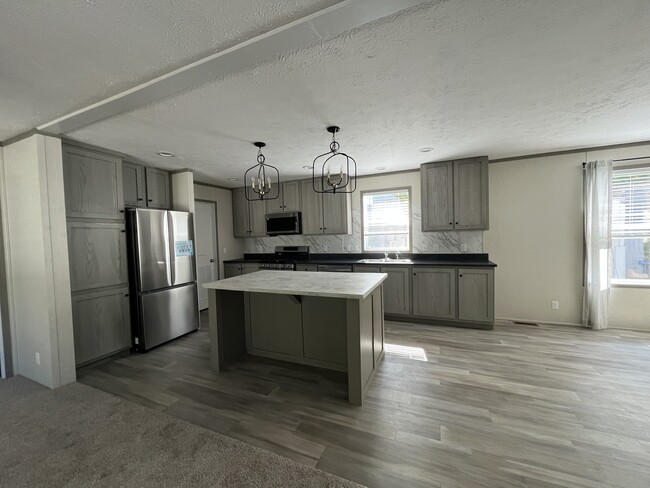 Photo - 5417 S Deadwood Dr