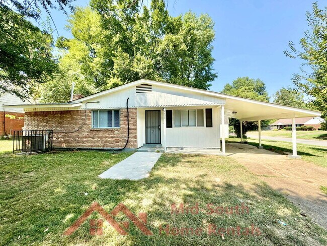 2452 Debby Dr