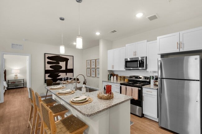 Photo - Exchange at Owls Head