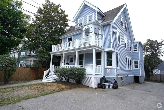 Building Photo - 26 Ashford St Unit 2 Rental