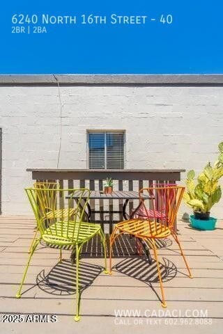 Photo - 6240 N 16th St Unidad 40