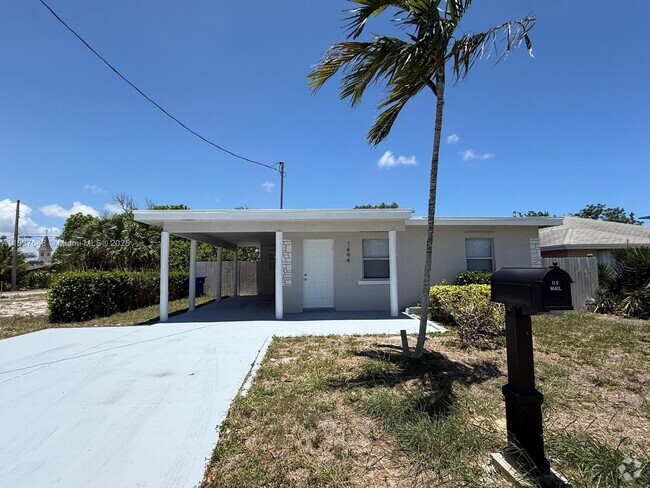 Building Photo - 1494 W 34th St Rental