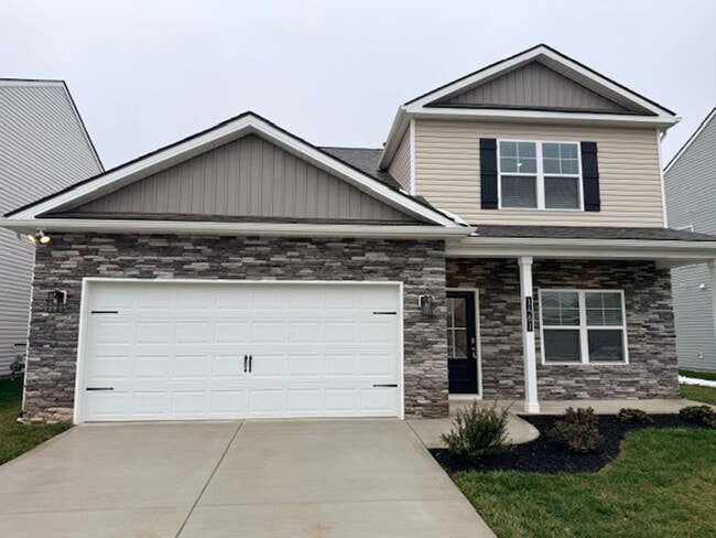 Photo - Maryville 37803 - Brand New Build in Maryville! 5 bedroom, 3.5 bath home - Contact Troy Adams (86...