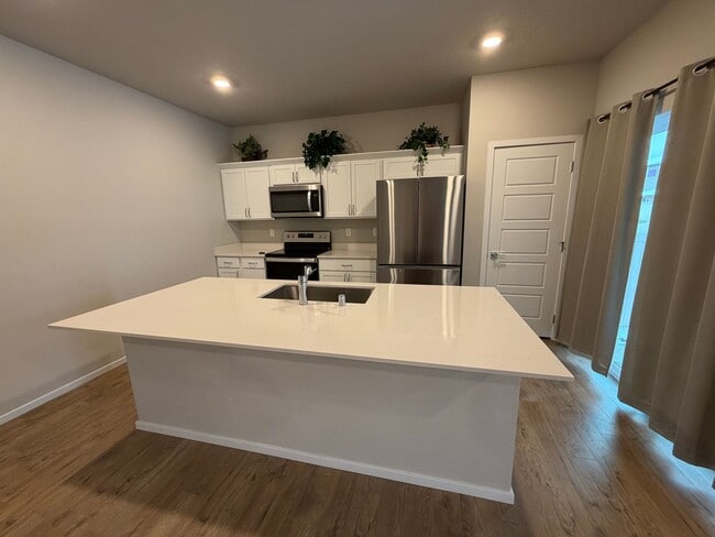 Photo - Stunning 3 Bed, 2 Bath Home in Spokane!