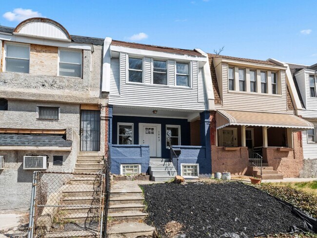 Photo - 1943 Stenton Ave