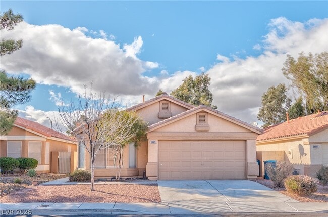 Building Photo - 8997 Living Rose St