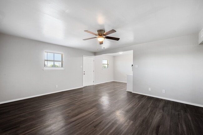 Legacy Terrace Apartments