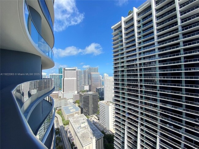 Photo - 1000 Brickell Plaza Condo Unit 3807