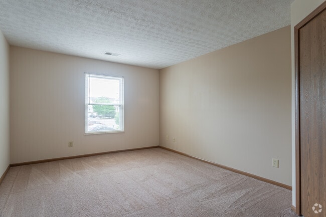 2BD 2BA 1,066 sq. ft.