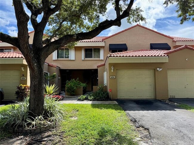 Building Photo - 604 N University Dr Rental